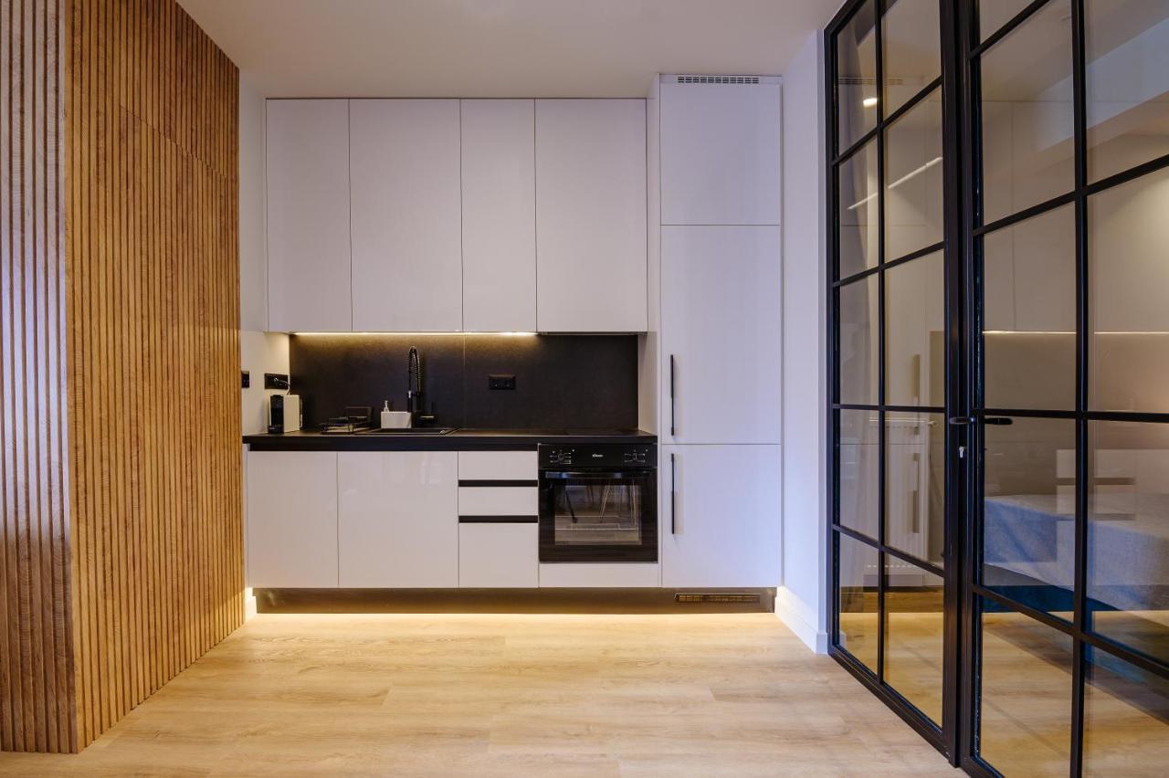 Goudi 4Th Floor Greece Apartments Ateny Zewnętrze zdjęcie