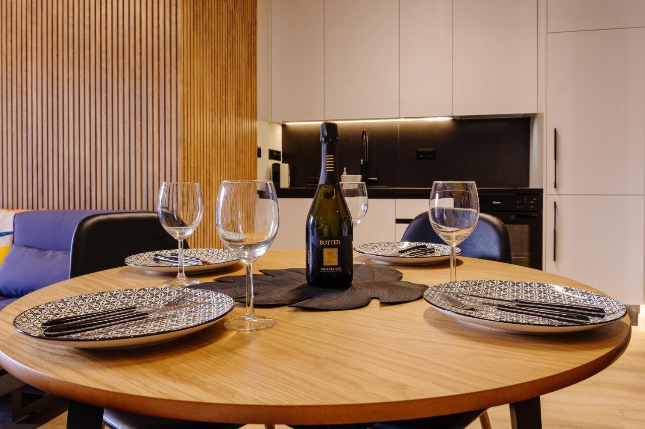 Goudi 4Th Floor Greece Apartments Ateny Zewnętrze zdjęcie