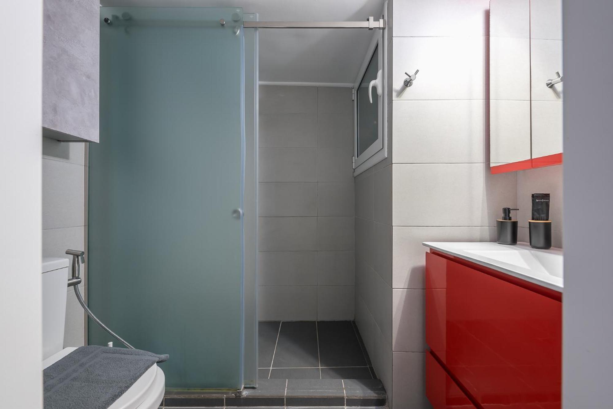 Goudi 4Th Floor Greece Apartments Ateny Zewnętrze zdjęcie