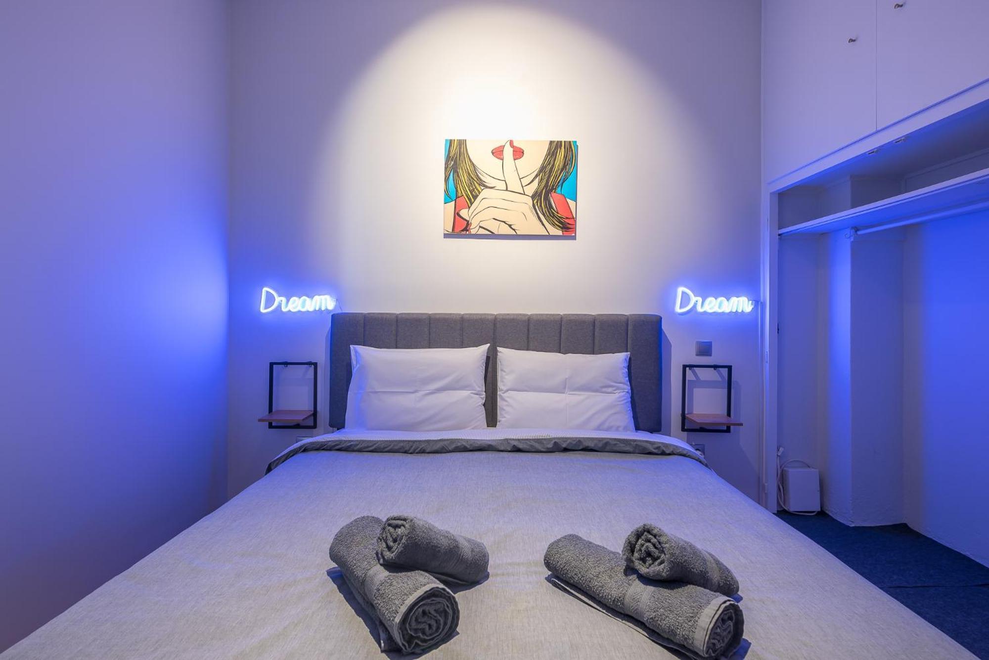 Goudi 4Th Floor Greece Apartments Ateny Zewnętrze zdjęcie